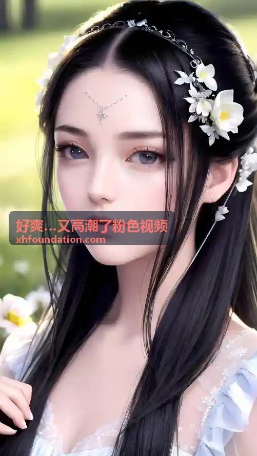 好爽又高潮了粉色视频精选封面二